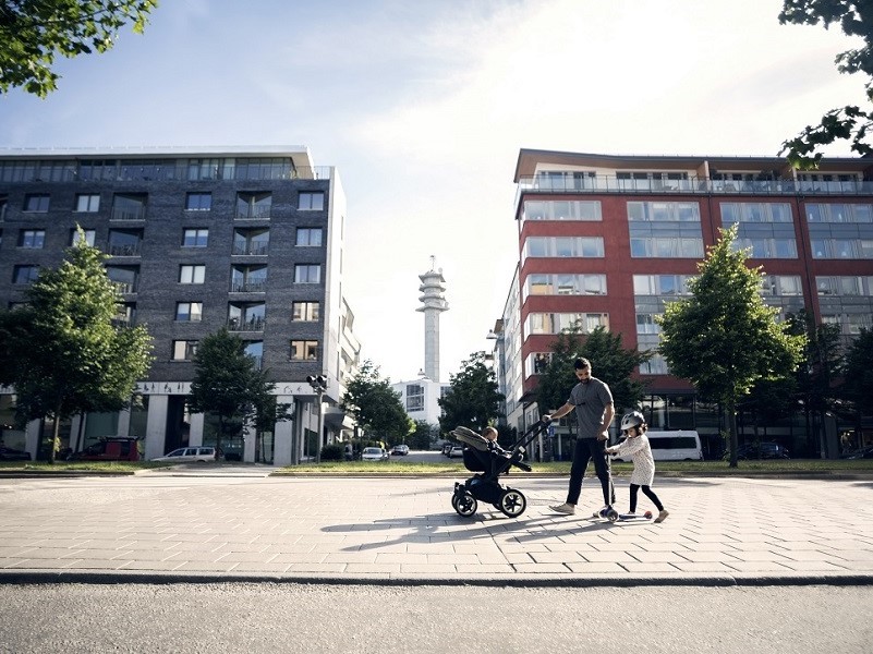 Investors home in on Nordic multifamily markets