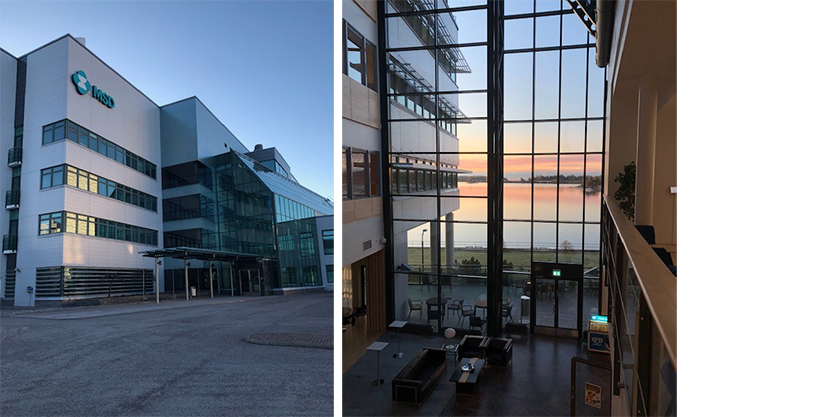 JLL advised MSD in the sale and leaseback of their office property located in Keilaniemi, Espoo to Skanska