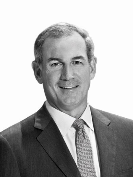 Greg O’Brien, CEO, Americas