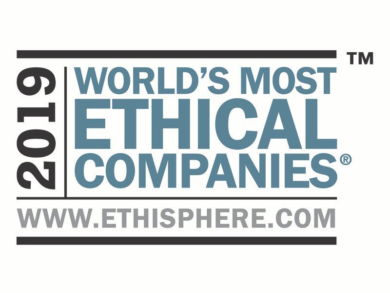 JLL is one of Ethisphere 2019 worlds Most Ethical Companies